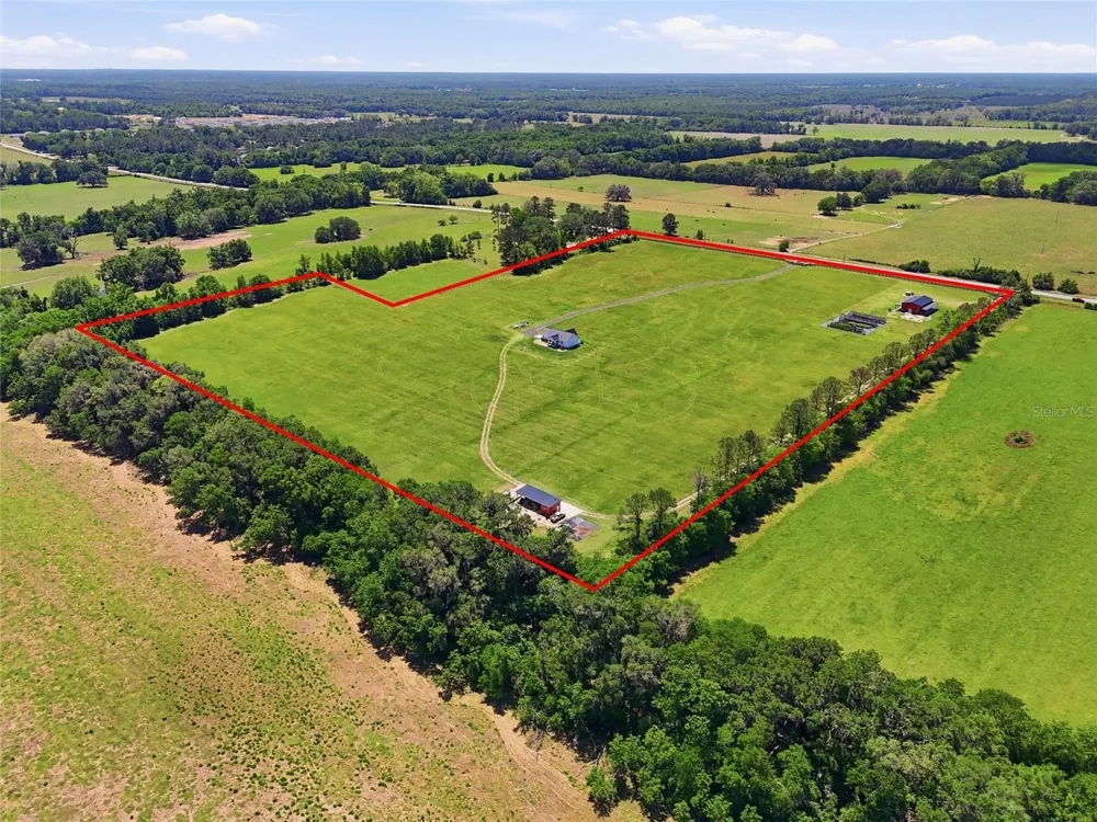 18605 NW COUNTY ROAD 235A Alachua, FL 32615