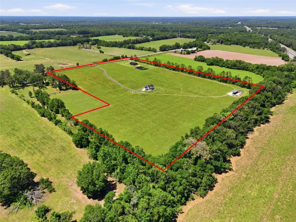 18605 NW COUNTY ROAD 235A Alachua, FL 32615
