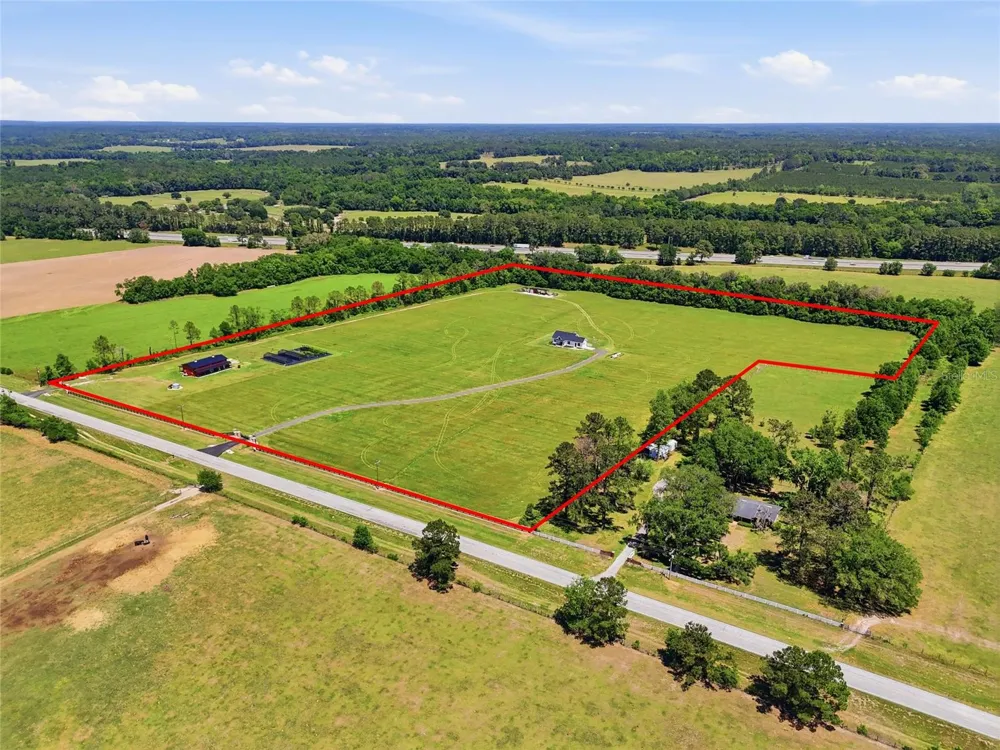 18605 NW COUNTY ROAD 235A Alachua, FL 32615