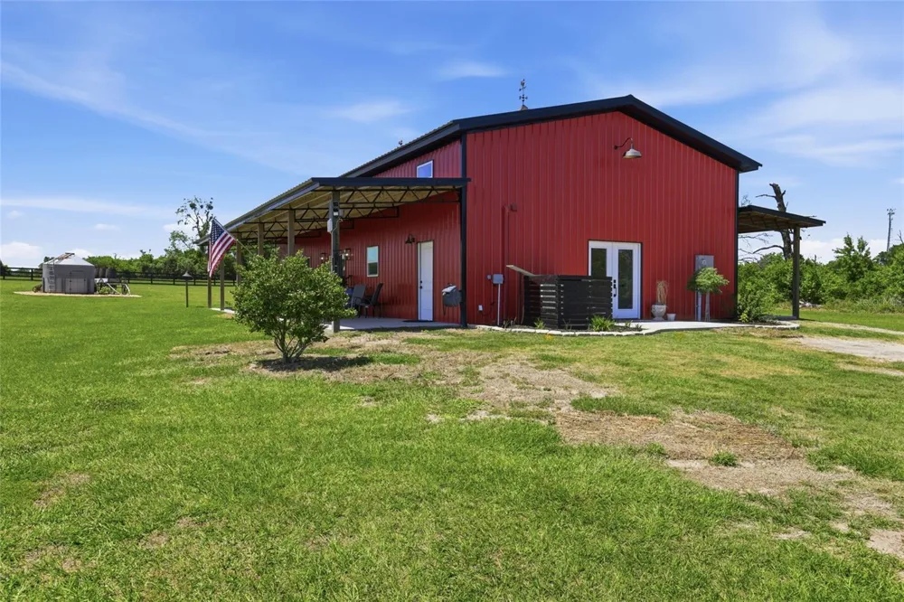 18605 NW COUNTY ROAD 235A Alachua, FL 32615