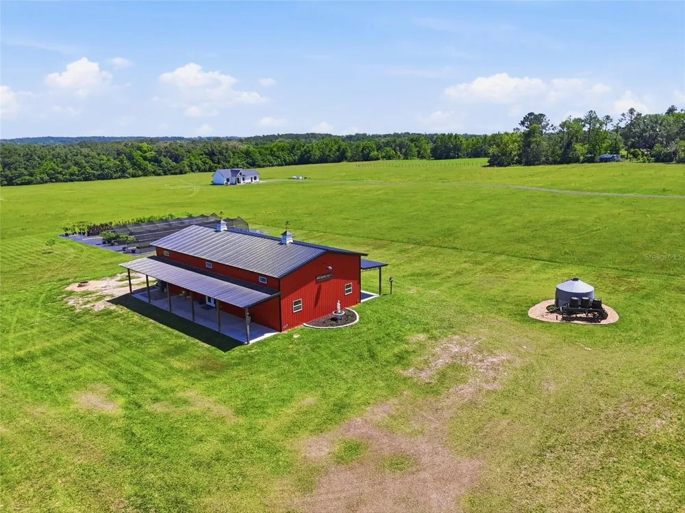 18605 NW COUNTY ROAD 235A Alachua, FL 32615