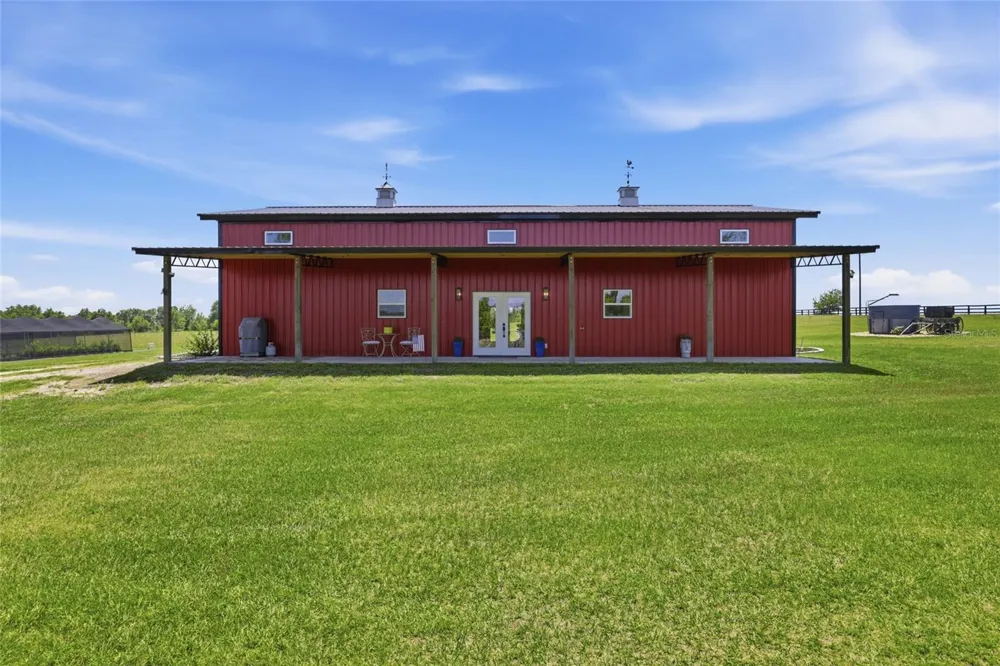 18605 NW COUNTY ROAD 235A Alachua, FL 32615