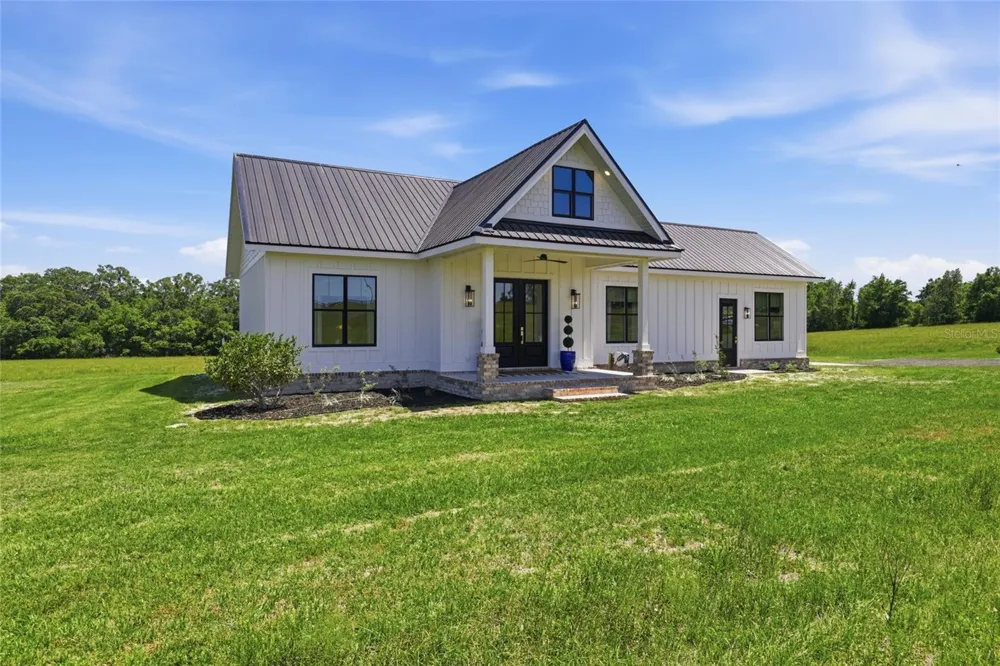 18605 NW COUNTY ROAD 235A Alachua, FL 32615