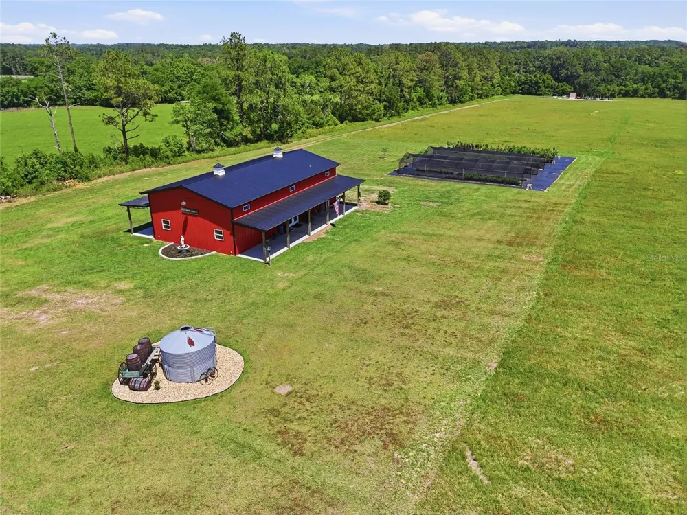 18605 NW COUNTY ROAD 235A Alachua, FL 32615