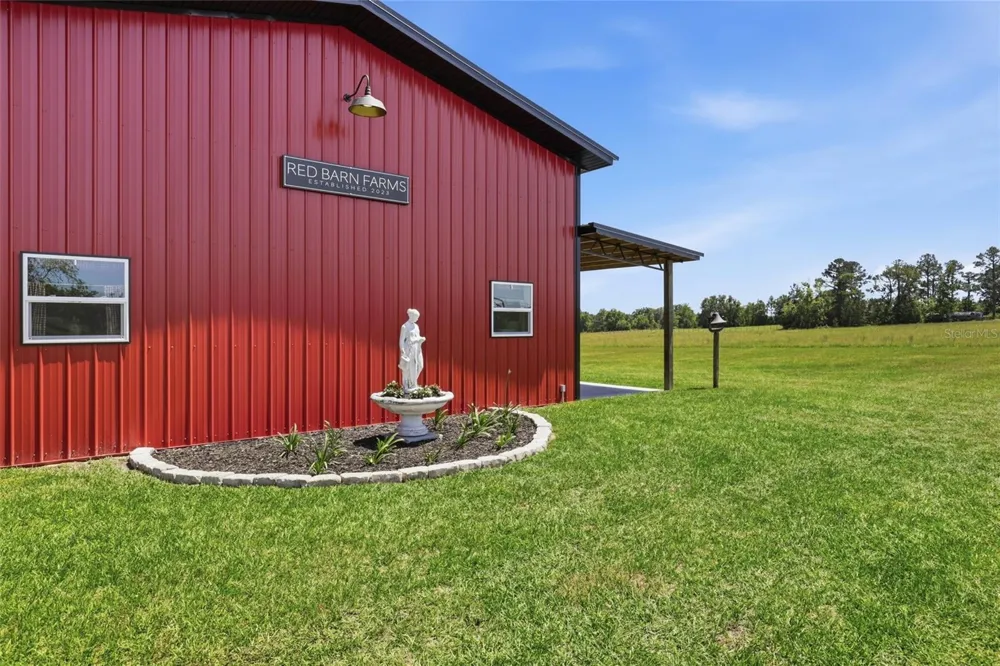 18605 NW COUNTY ROAD 235A Alachua, FL 32615