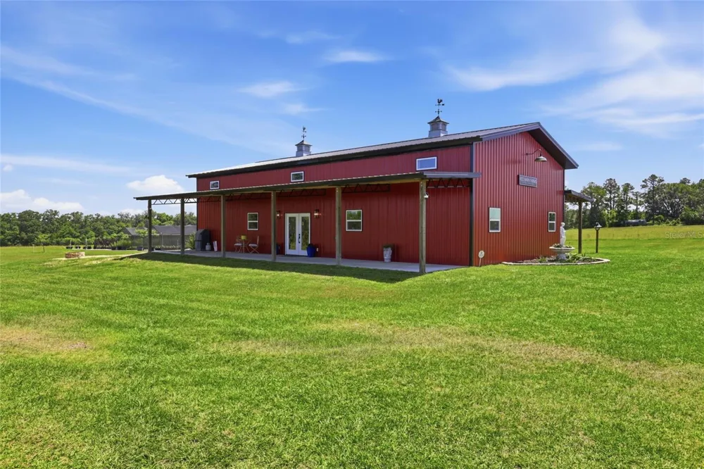 18605 NW COUNTY ROAD 235A Alachua, FL 32615