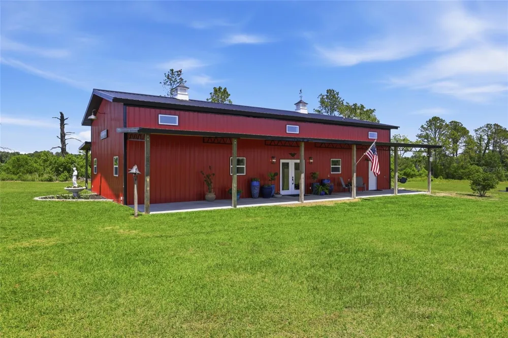 18605 NW COUNTY ROAD 235A Alachua, FL 32615