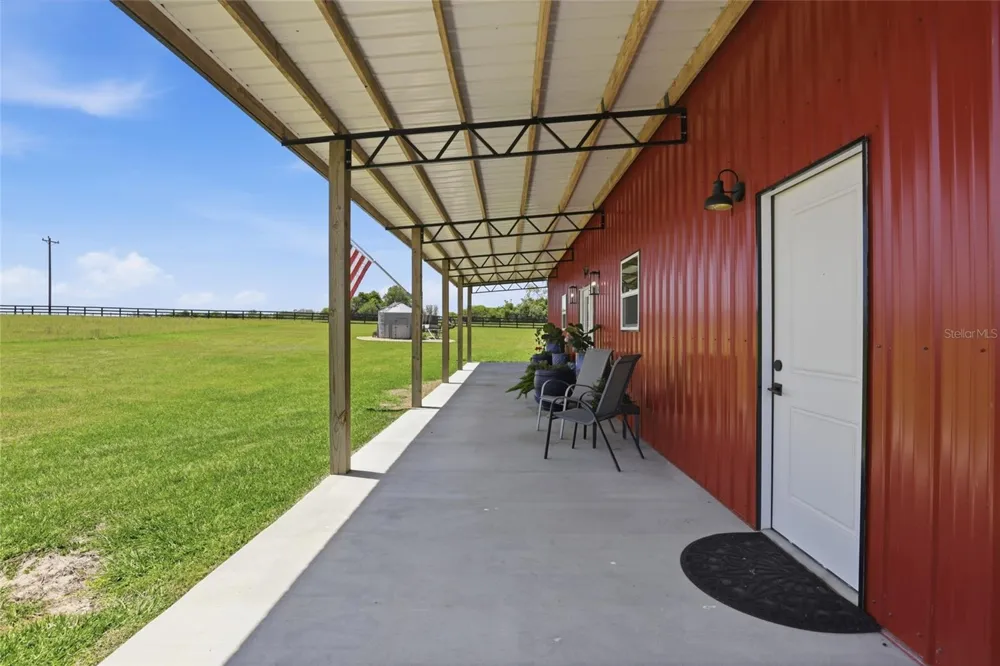 18605 NW COUNTY ROAD 235A Alachua, FL 32615