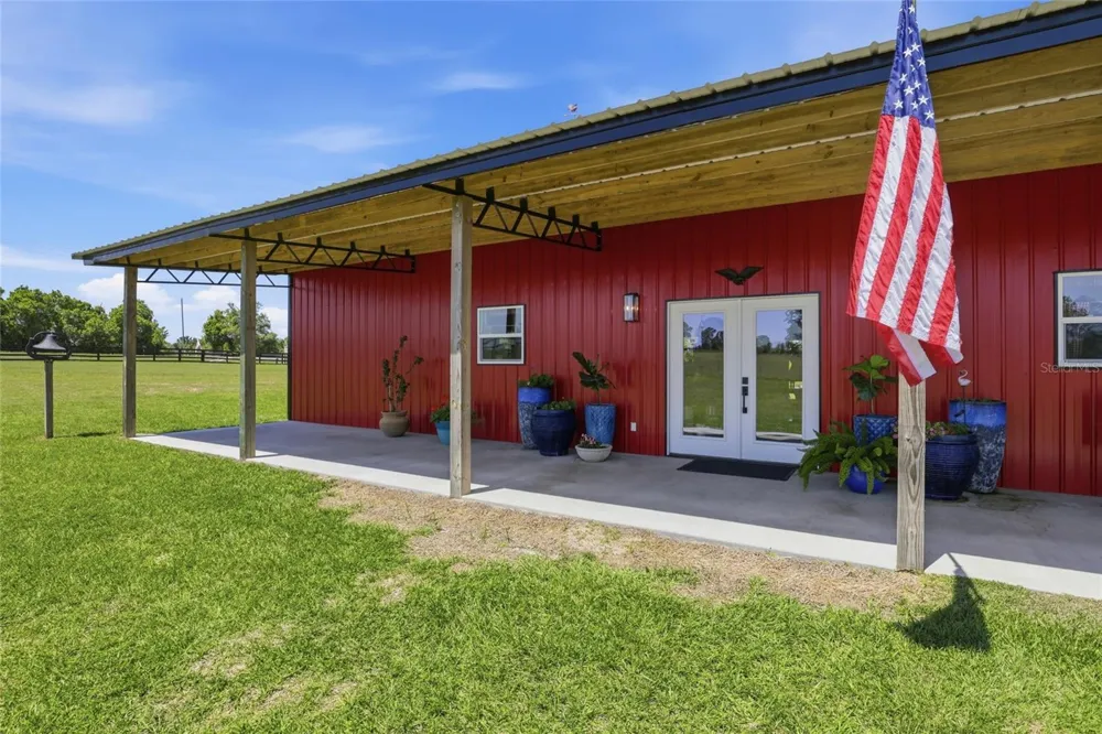 18605 NW COUNTY ROAD 235A Alachua, FL 32615
