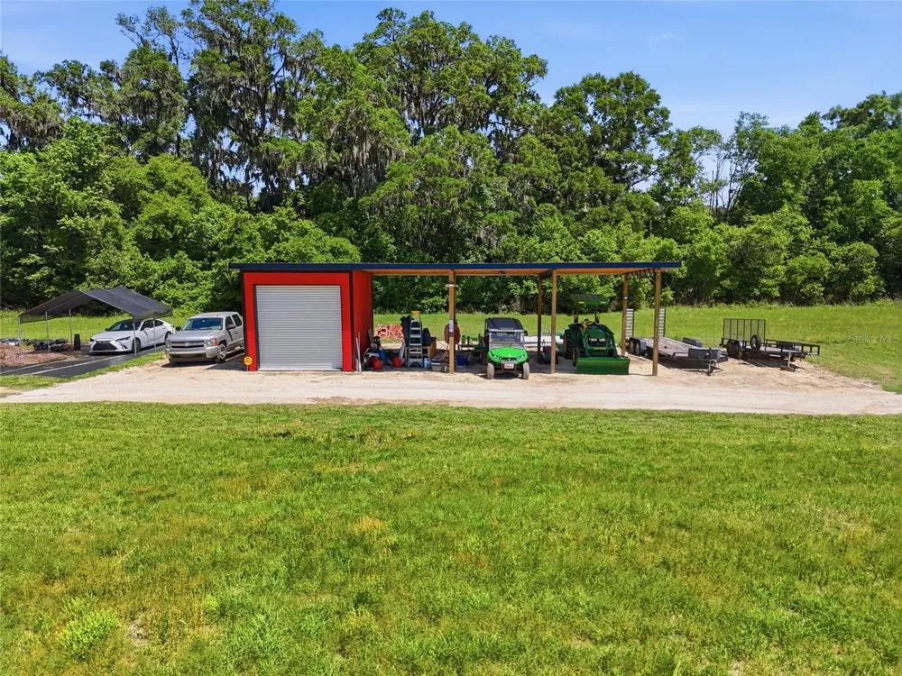 18605 NW COUNTY ROAD 235A Alachua, FL 32615