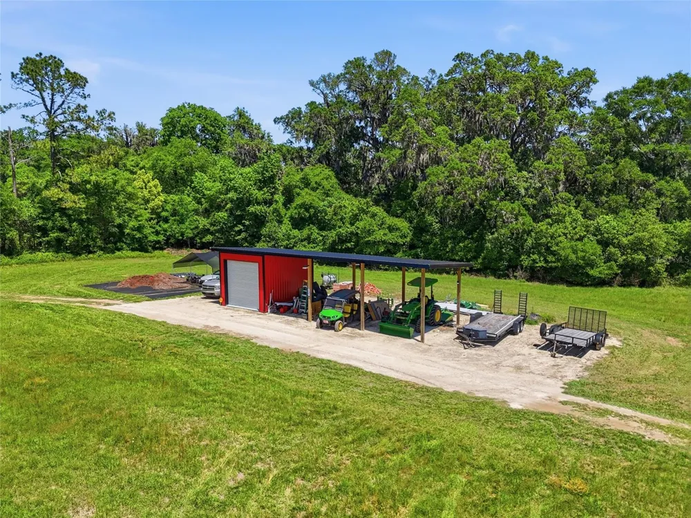 18605 NW COUNTY ROAD 235A Alachua, FL 32615