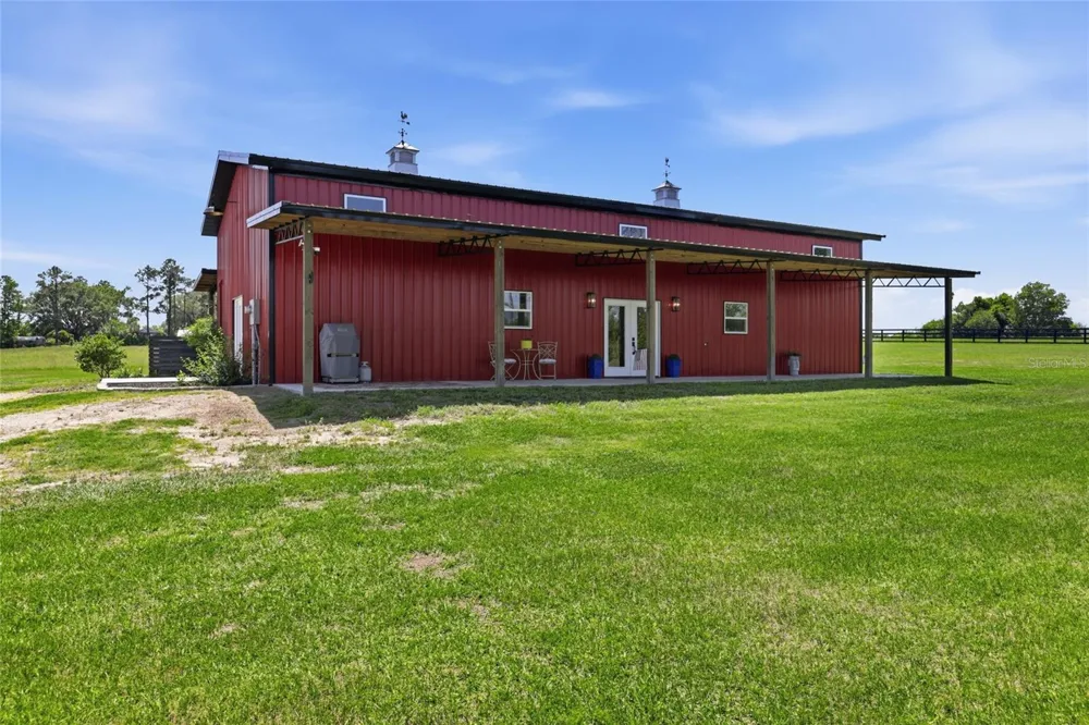 18605 NW COUNTY ROAD 235A Alachua, FL 32615