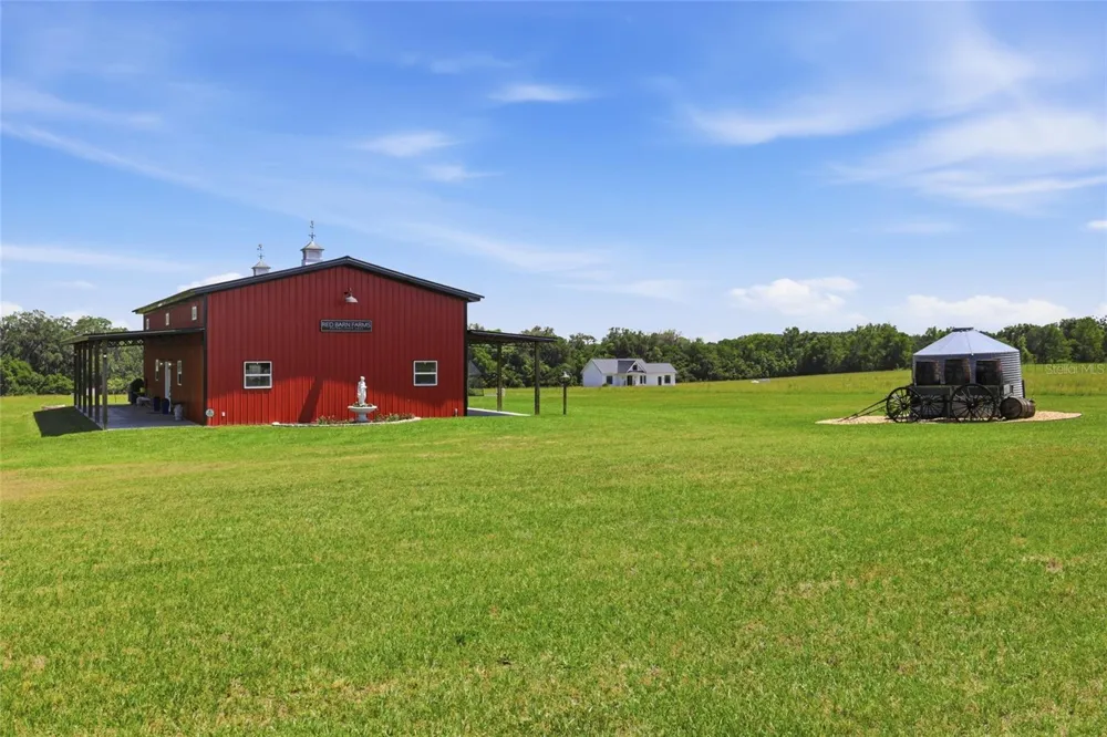 18605 NW COUNTY ROAD 235A Alachua, FL 32615
