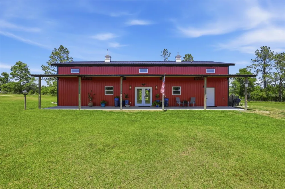 18605 NW COUNTY ROAD 235A Alachua, FL 32615