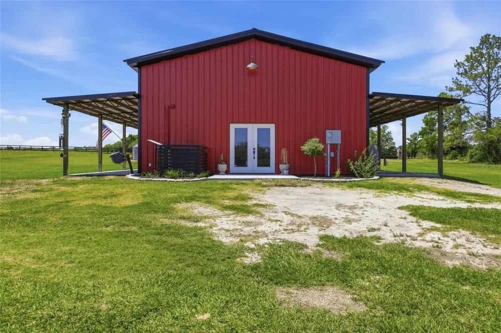 18605 NW COUNTY ROAD 235A Alachua, FL 32615