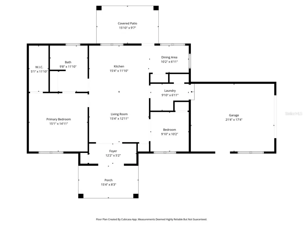 18605 NW COUNTY ROAD 235A Alachua, FL 32615
