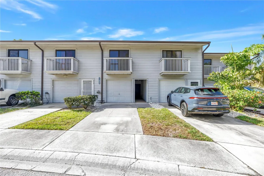 6462 92ND PLACE #803 Pinellas Park, FL 33782