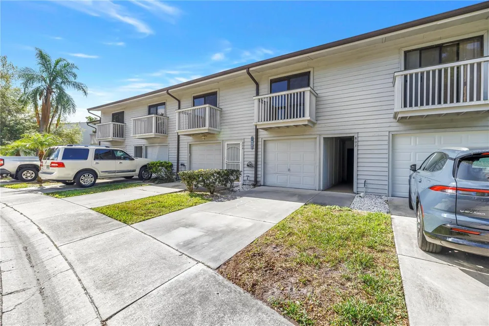 6462 92ND PLACE #803 Pinellas Park, FL 33782