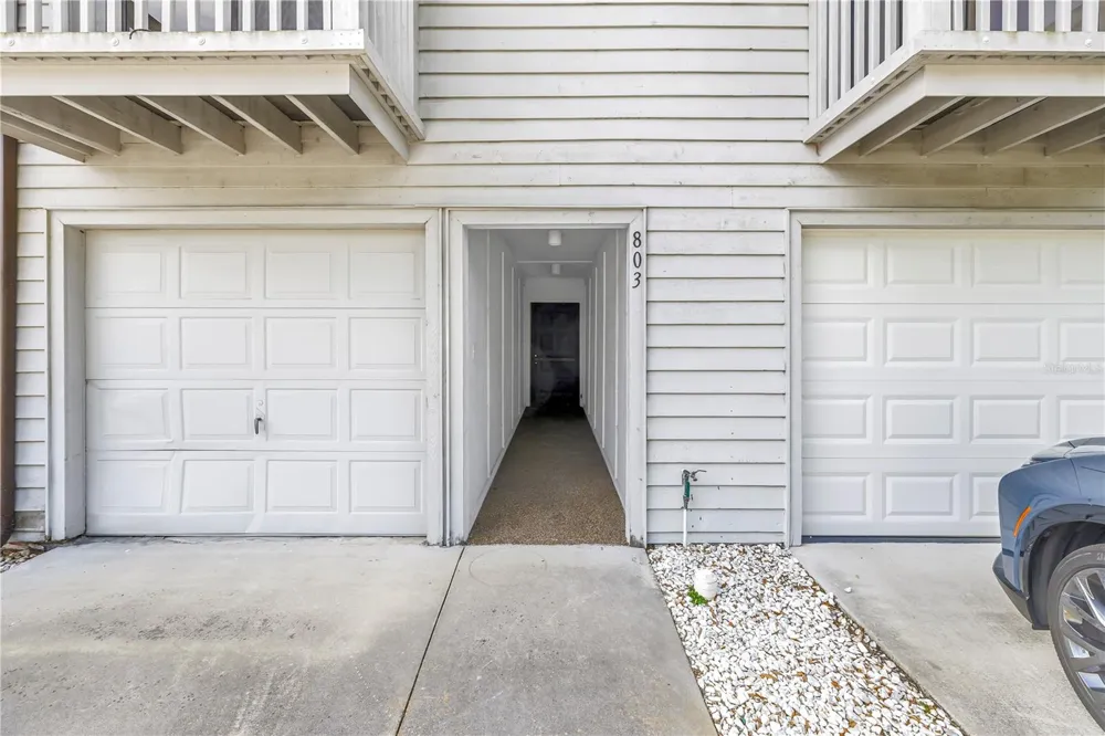 6462 92ND PLACE #803 Pinellas Park, FL 33782