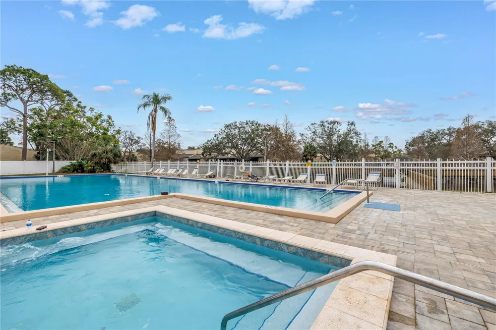 6462 92ND PLACE #803 Pinellas Park, FL 33782