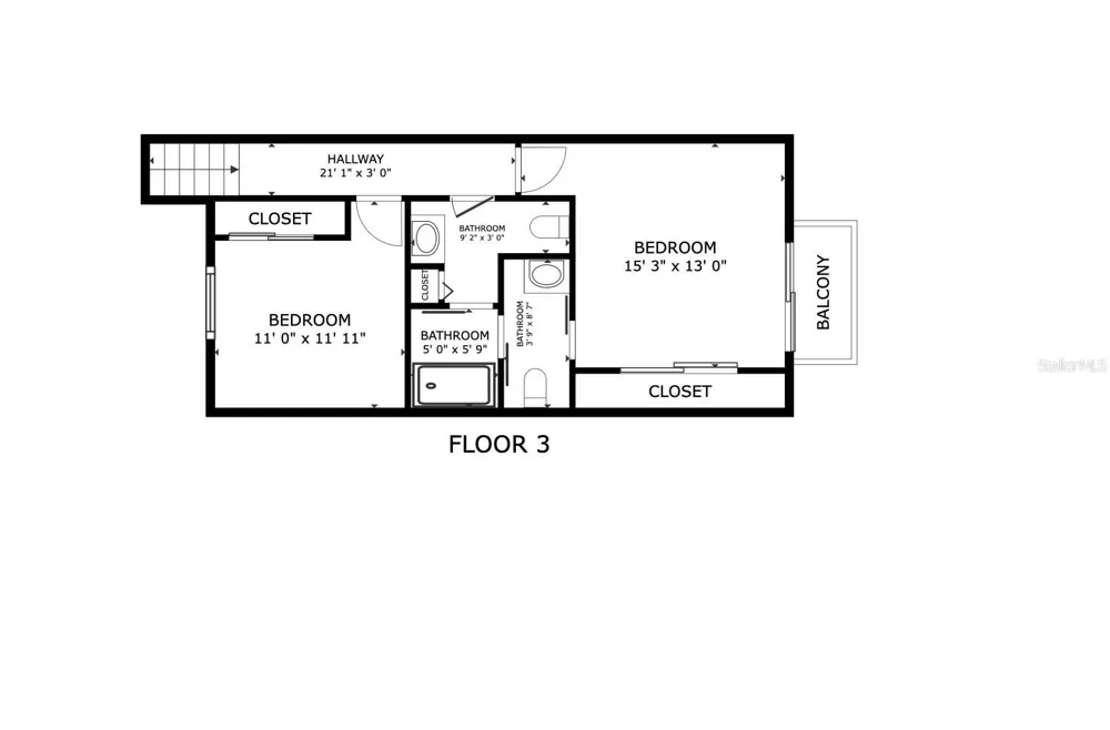 6462 92ND PLACE #803 Pinellas Park, FL 33782