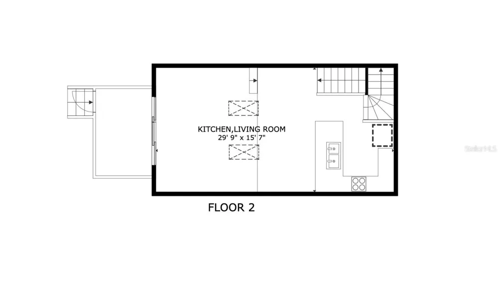 6462 92ND PLACE #803 Pinellas Park, FL 33782