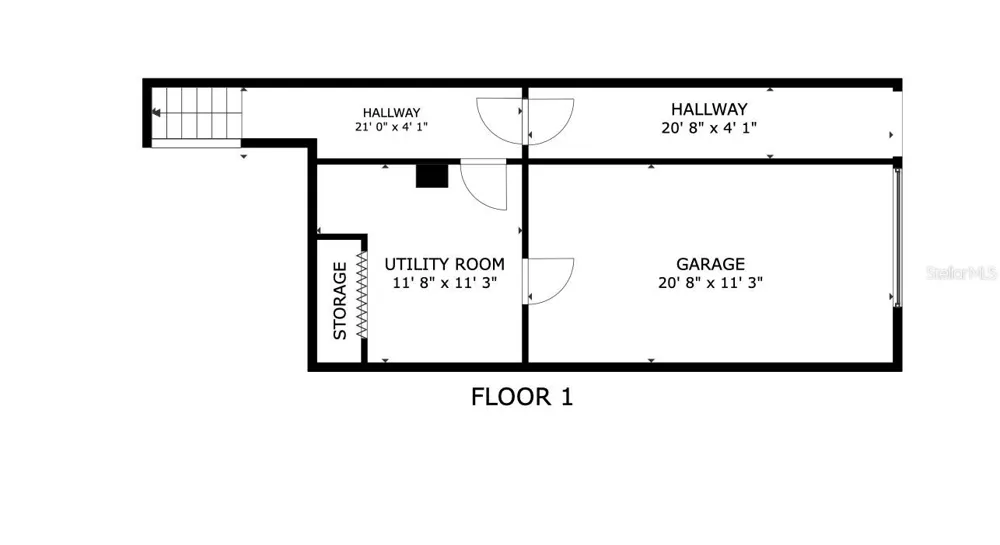 6462 92ND PLACE #803 Pinellas Park, FL 33782