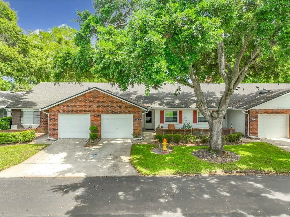5143 LAZY OAKS DRIVE #5143 Winter Park, FL 32792