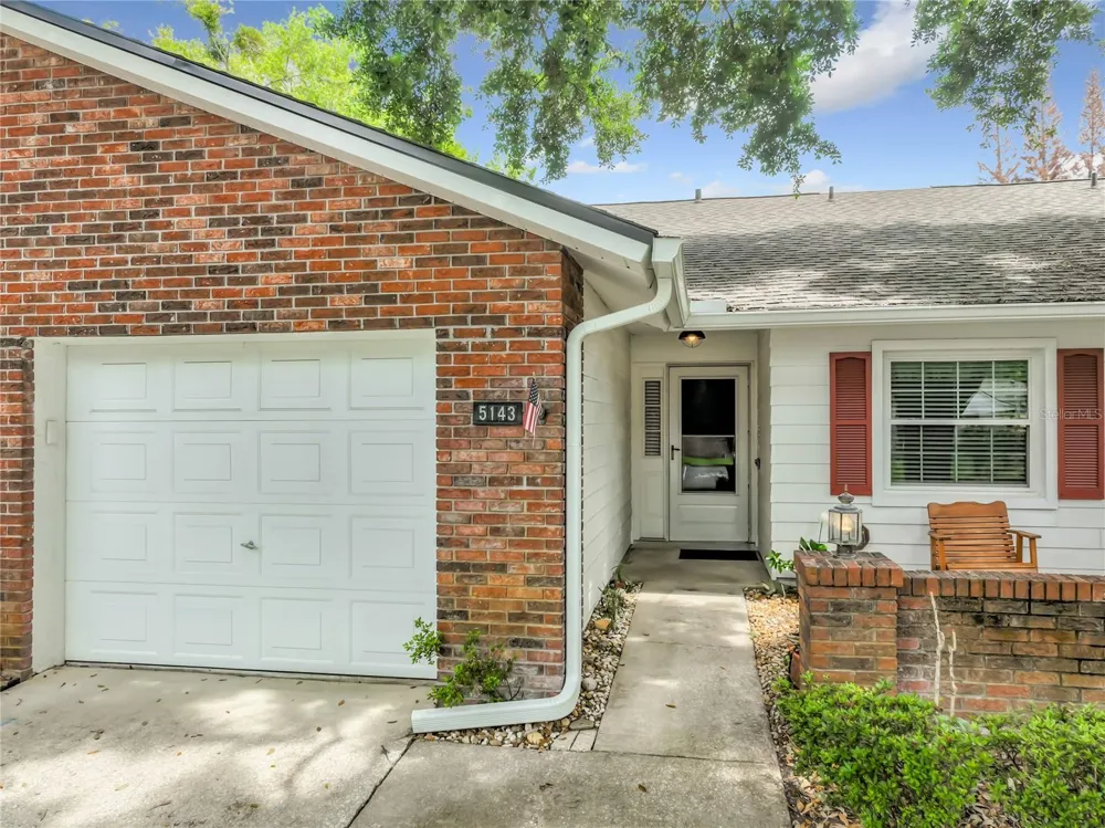 5143 LAZY OAKS DRIVE #5143 Winter Park, FL 32792