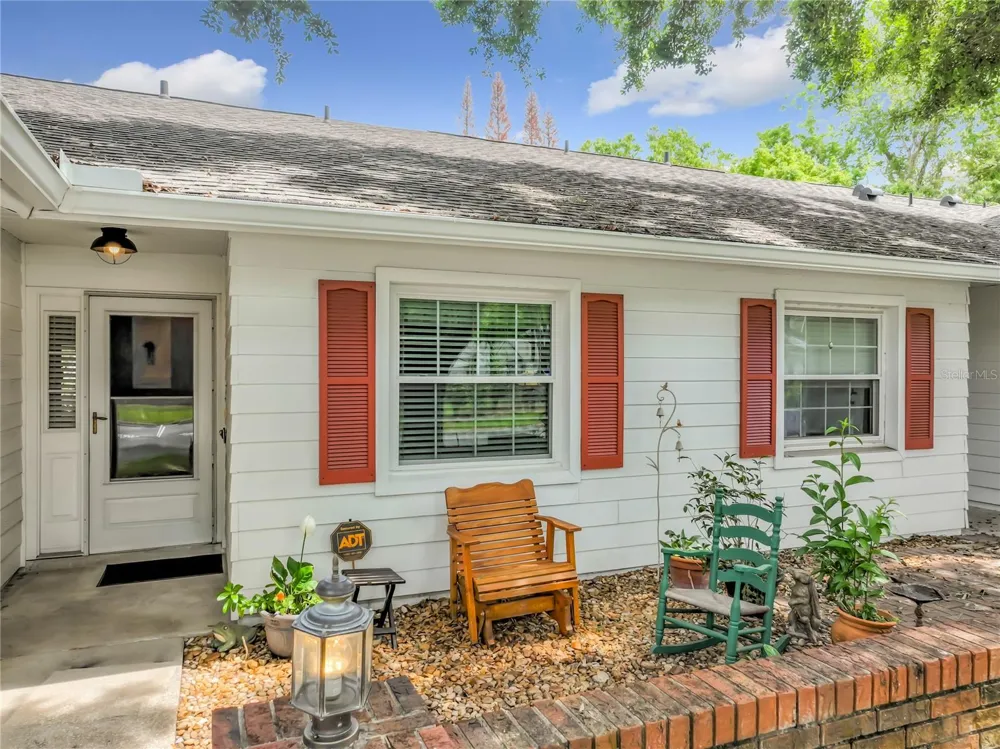 5143 LAZY OAKS DRIVE #5143 Winter Park, FL 32792
