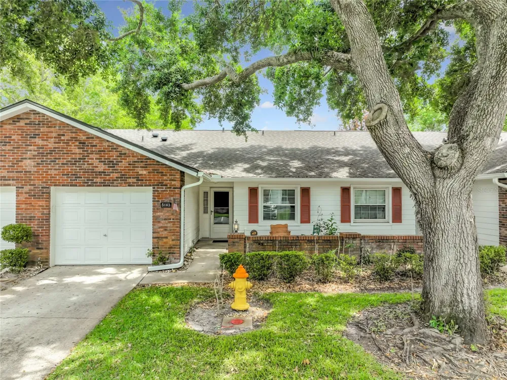 5143 LAZY OAKS DRIVE #5143 Winter Park, FL 32792