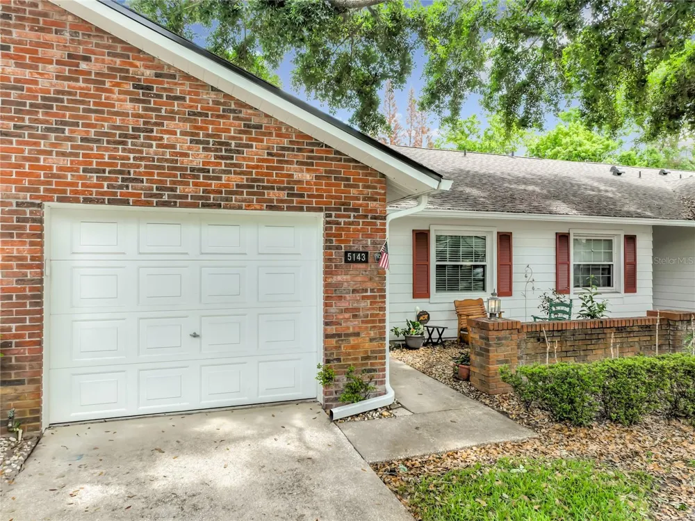 5143 LAZY OAKS DRIVE #5143 Winter Park, FL 32792