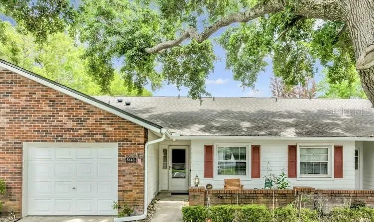 5143 LAZY OAKS DRIVE #5143 Winter Park, FL 32792