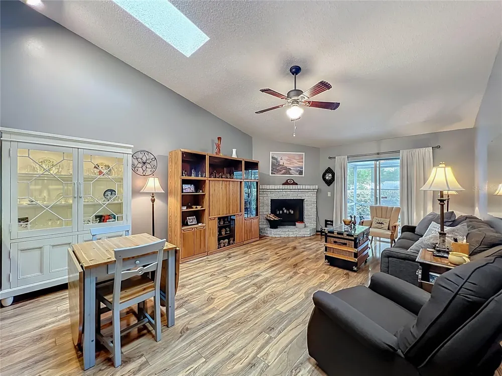 5143 LAZY OAKS DRIVE #5143 Winter Park, FL 32792