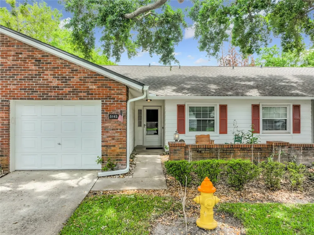 5143 LAZY OAKS DRIVE #5143 Winter Park, FL 32792