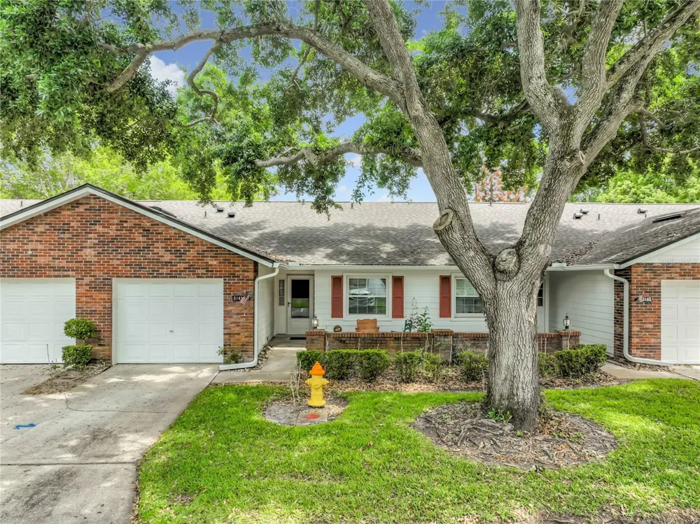 5143 LAZY OAKS DRIVE #5143 Winter Park, FL 32792