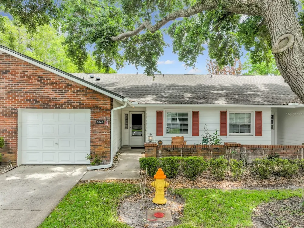 5143 LAZY OAKS DRIVE #5143 Winter Park, FL 32792