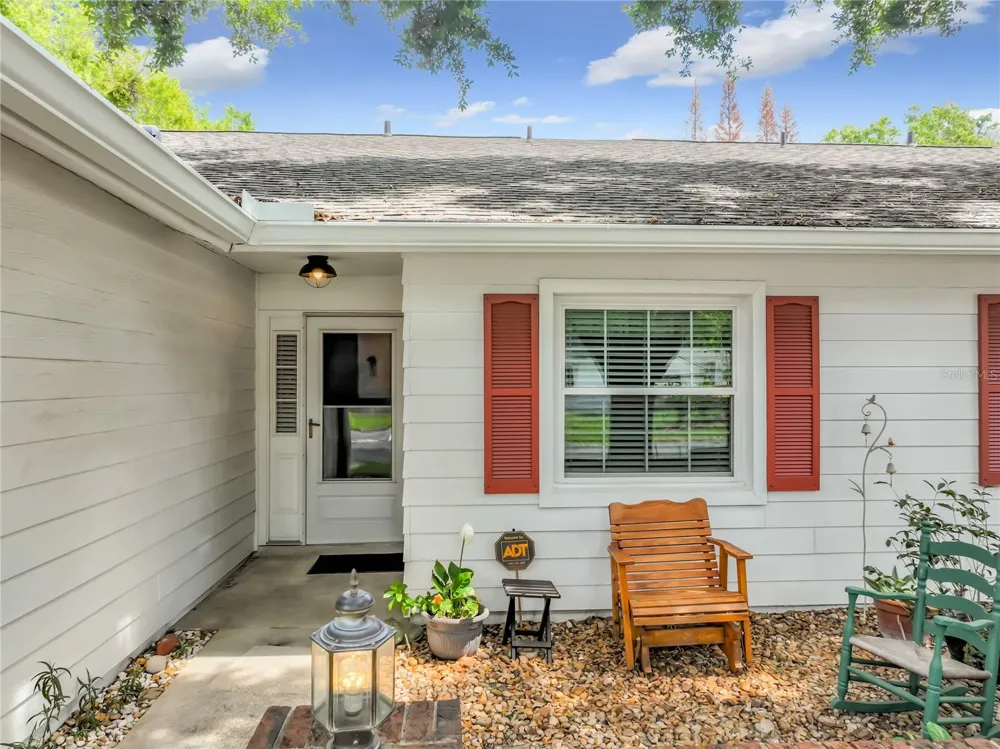 5143 LAZY OAKS DRIVE #5143 Winter Park, FL 32792
