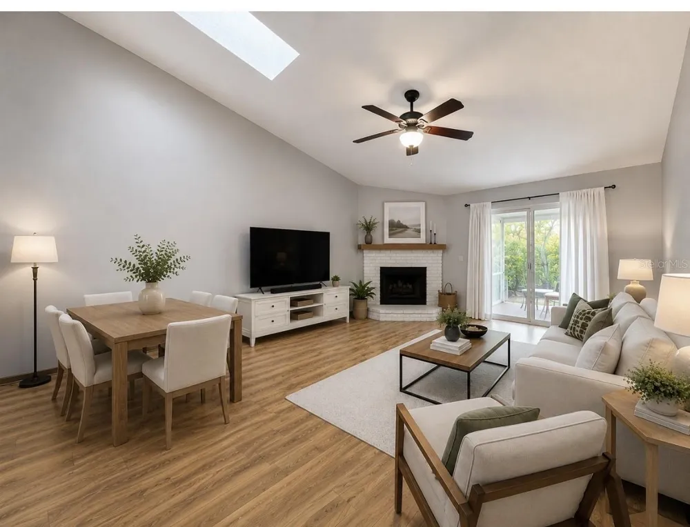 5143 LAZY OAKS DRIVE #5143 Winter Park, FL 32792