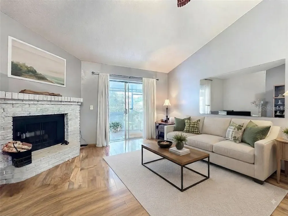 5143 LAZY OAKS DRIVE #5143 Winter Park, FL 32792