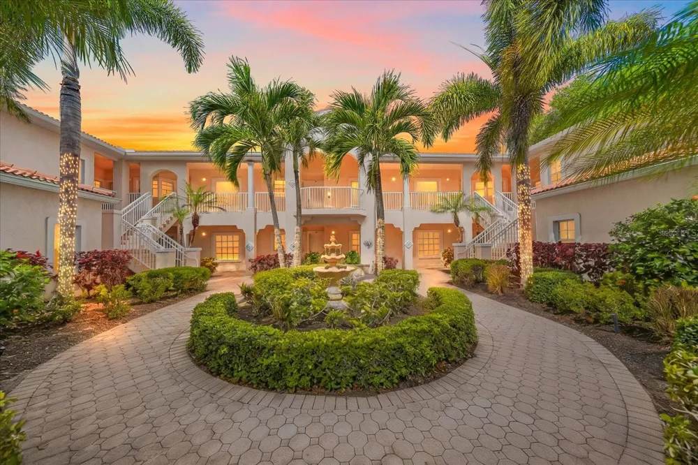 4256 CENTRAL SARASOTA PARKWAY #321 Sarasota, FL 34238