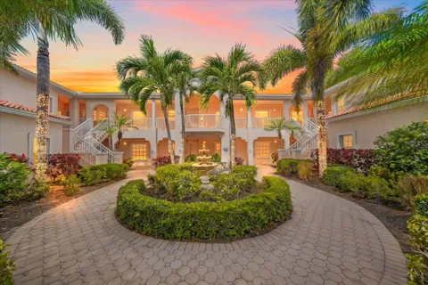 4256 CENTRAL SARASOTA PARKWAY #321