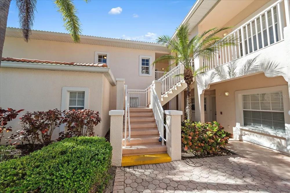 4256 CENTRAL SARASOTA PARKWAY #321 Sarasota, FL 34238