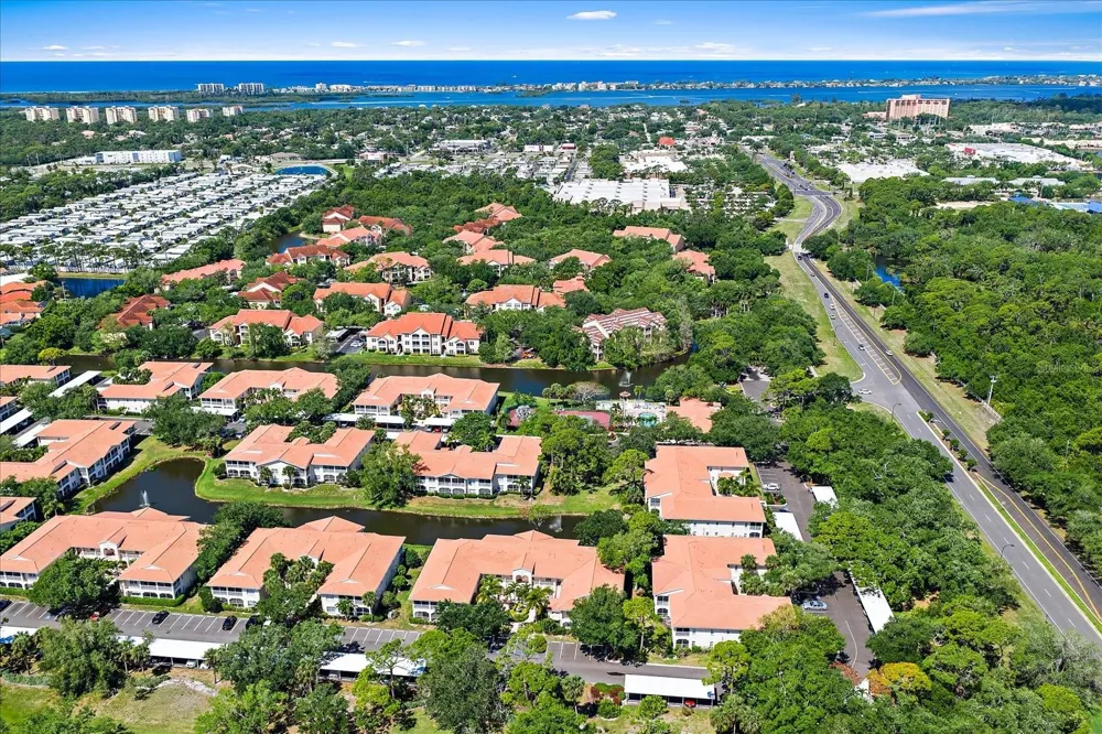 4256 CENTRAL SARASOTA PARKWAY #321 Sarasota, FL 34238