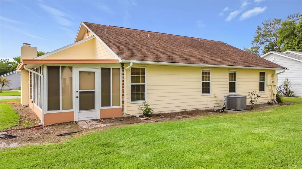 1144 MONROE AVENUE St Cloud, FL 34769
