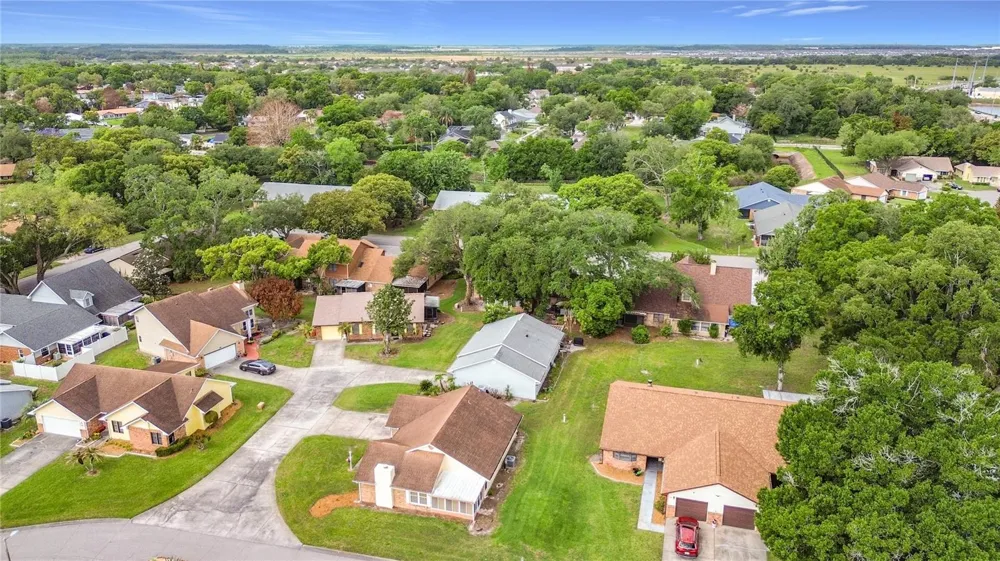 1144 MONROE AVENUE St Cloud, FL 34769