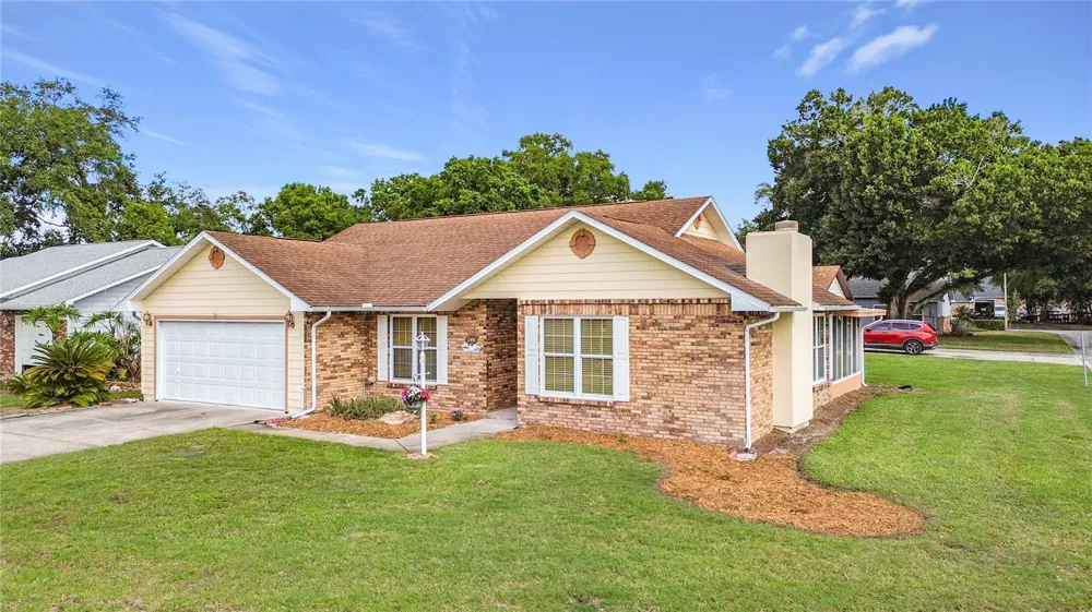 1144 MONROE AVENUE St Cloud, FL 34769