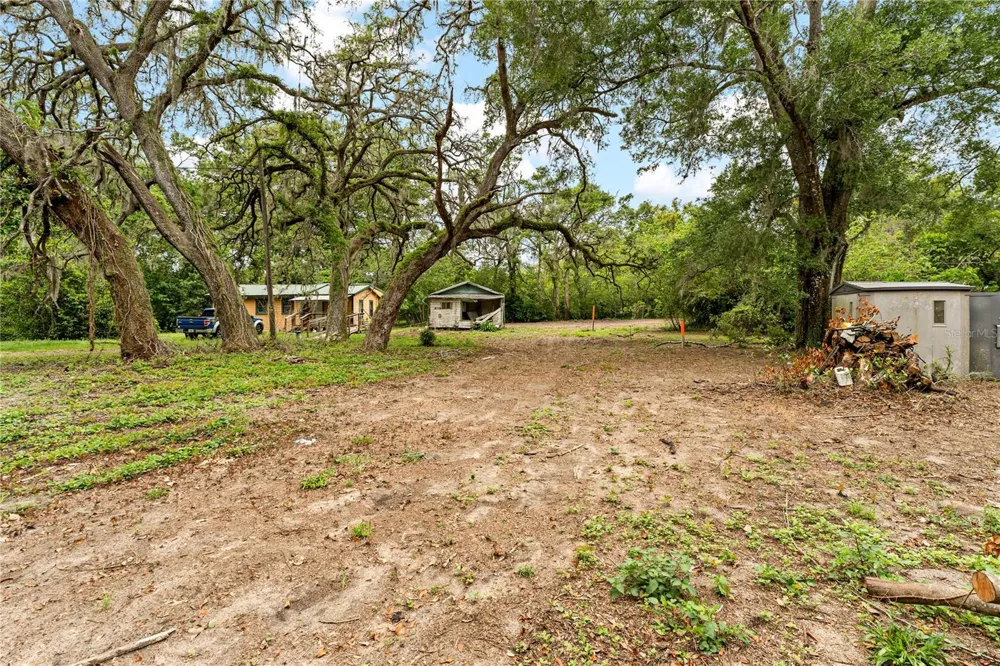 40611 OTIS ALLEN ROAD Zephyrhills, FL 33540