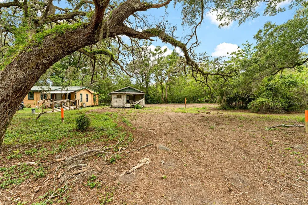40611 OTIS ALLEN ROAD Zephyrhills, FL 33540