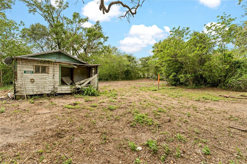 40611 OTIS ALLEN ROAD Zephyrhills, FL 33540